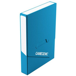 Gamegenic Cube Pocket Blue (8ct)